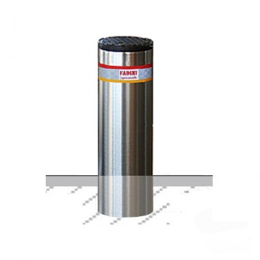Stalp fix Fadini VIGILO 50 2578 INOX Stalp fix Fadini VIGILO 50 2578 INOX